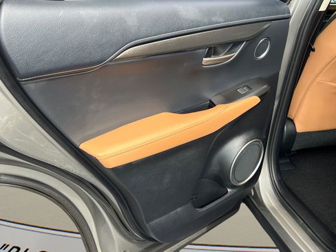 Used 2016 Lexus NX 200t w/ Premium Package image 23