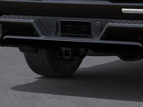 New 2026 GMC Sierra 1500 Elevation w/ Elevation Premium Package AWD/4WD image 14