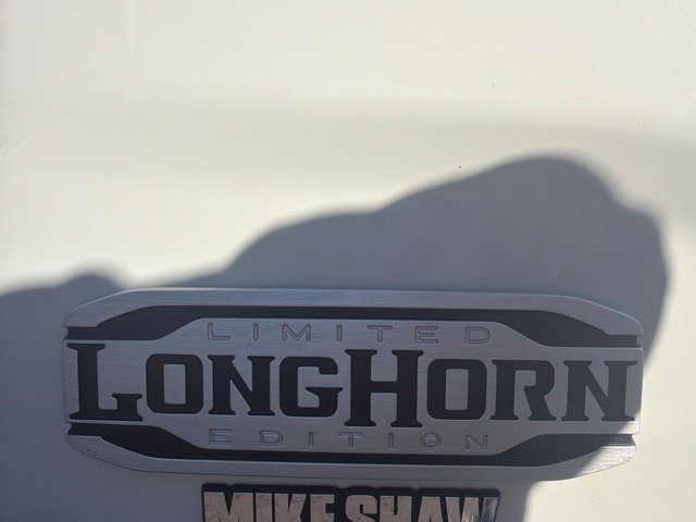 Used 2024 RAM 3500 Limited w/ Safety Group AWD/4WD image 16