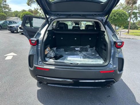 New 2026 MAZDA CX-50 AWD 2.5 Hybrid w/ Weather Package image 11