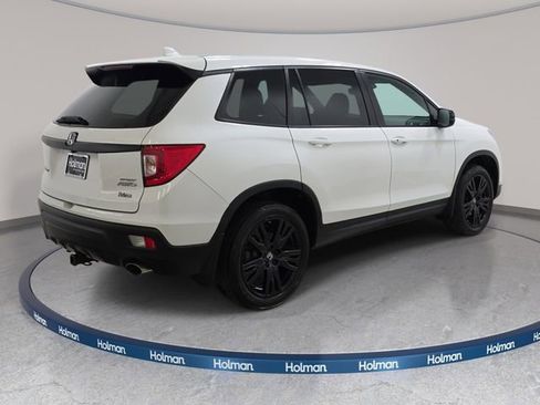 Used 2021 Honda Passport Sport image 6