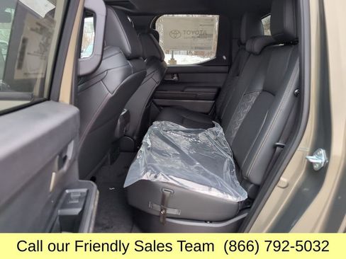 New 2026 Toyota Tacoma Limited image 23