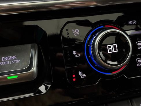 New 2025 GMC Sierra 2500 Denali w/ Denali Reserve Package image 5