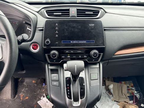 Used 2019 Honda CR-V EX image 18