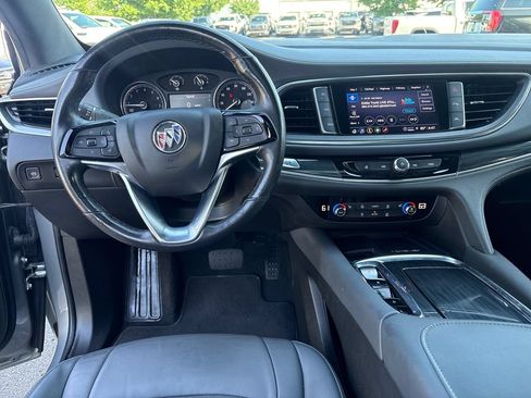 Certified 2023 Buick Enclave Essence w/ Experience Buick Package AWD/4WD image 32