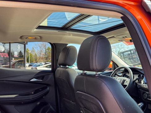 Used 2022 Buick Encore GX Select w/ Experience Buick Package image 14