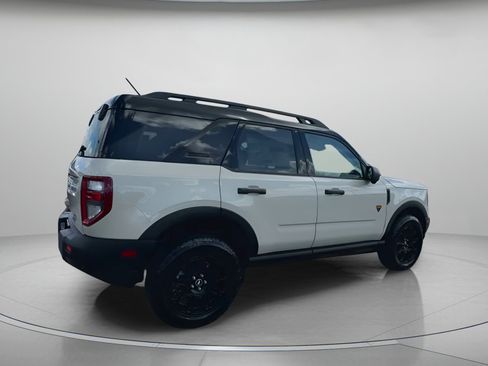 New 2025 Ford Bronco Sport Badlands w/ Badlands Tech Package image 33