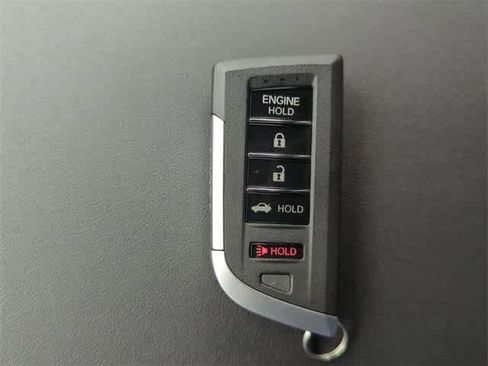 New 2025 Acura TLX SH-AWD w/ A-SPEC Pkg image 38