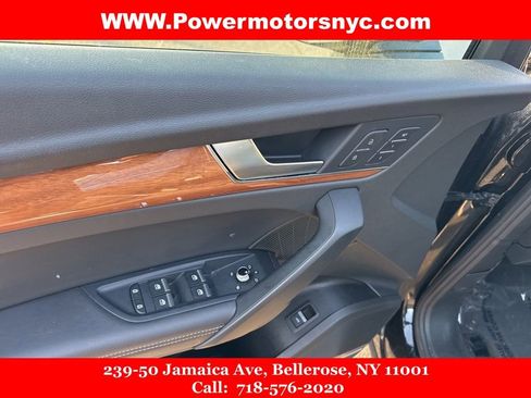 Used 2023 Audi Q5 2.0T Premium Plus image 29