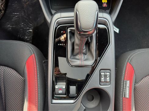 New 2026 Subaru Impreza RS image 19