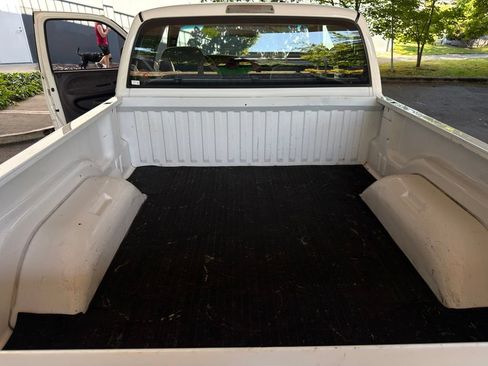 Used 2001 Dodge Ram 1500 Truck 2WD Quad Cab image 11
