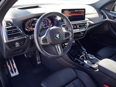 Used 2023 BMW X3 M40i w/ Premium Package AWD/4WD image 4