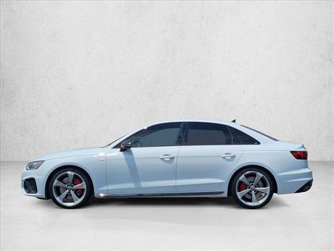 Used 2023 Audi A4 2.0T Premium Plus w/ Premium Plus Package AWD/4WD image 9