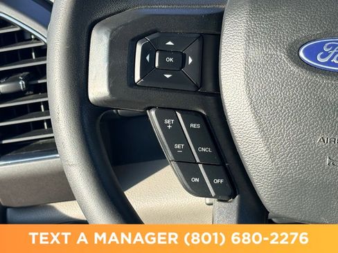 Used 2022 Ford F350 XLT w/ XLT Value Package AWD/4WD image 23