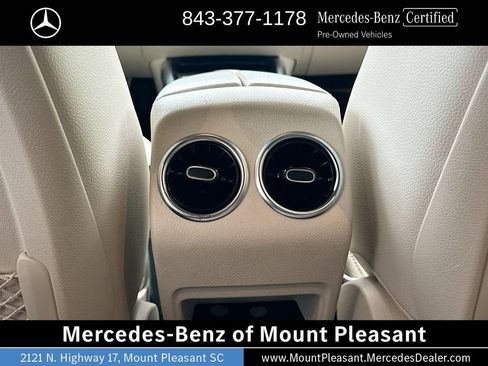 Certified 2022 Mercedes-Benz GLB 250 image 27