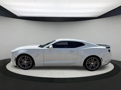 Used 2019 Chevrolet Camaro LT w/ RS Package