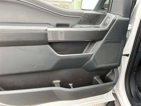 Used 2022 Ford F150 XLT w/ Equipment Group 302A High image 26