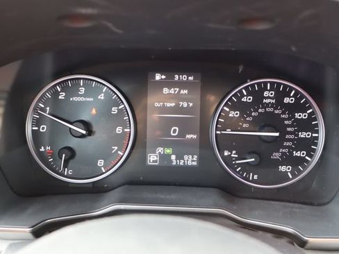Certified 2022 Subaru Outback Limited AWD/4WD image 27
