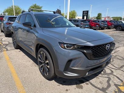 Used 2026 MAZDA CX-50 AWD 2.5 S w/ Weather Package
