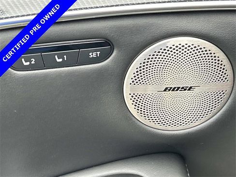 Certified 2024 INFINITI QX50 Sport image 20