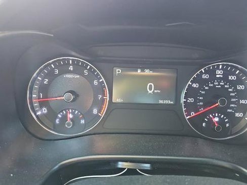 Used 2024 Kia Forte GT-Line w/ GT-Line Premium Package FWD image 6