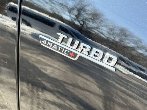 Used 2024 Mercedes-Benz GLE 53 AMG 4MATIC Coupe image 28