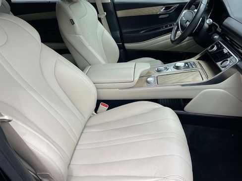 Used 2023 Genesis GV80 3.5T AWD/4WD image 35