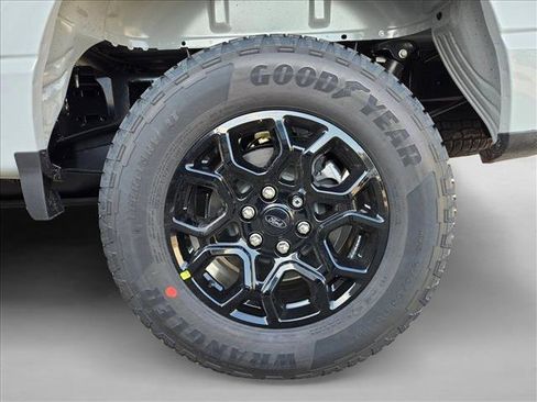 New 2026 Ford F150 XLT w/ Equipment Group 302A MID AWD/4WD image 10