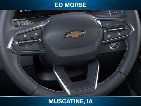 New 2026 Chevrolet Traverse LT w/ LPO, Floor Liner Package image 19