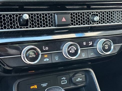 Certified 2023 Honda Civic Sport image 21