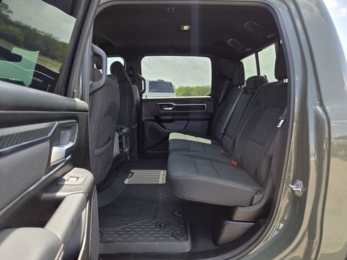 Used 2026 RAM 1500 Lone Star AWD/4WD image 16