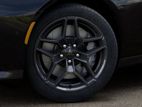 New 2026 Dodge Charger R/T AWD/4WD image 8