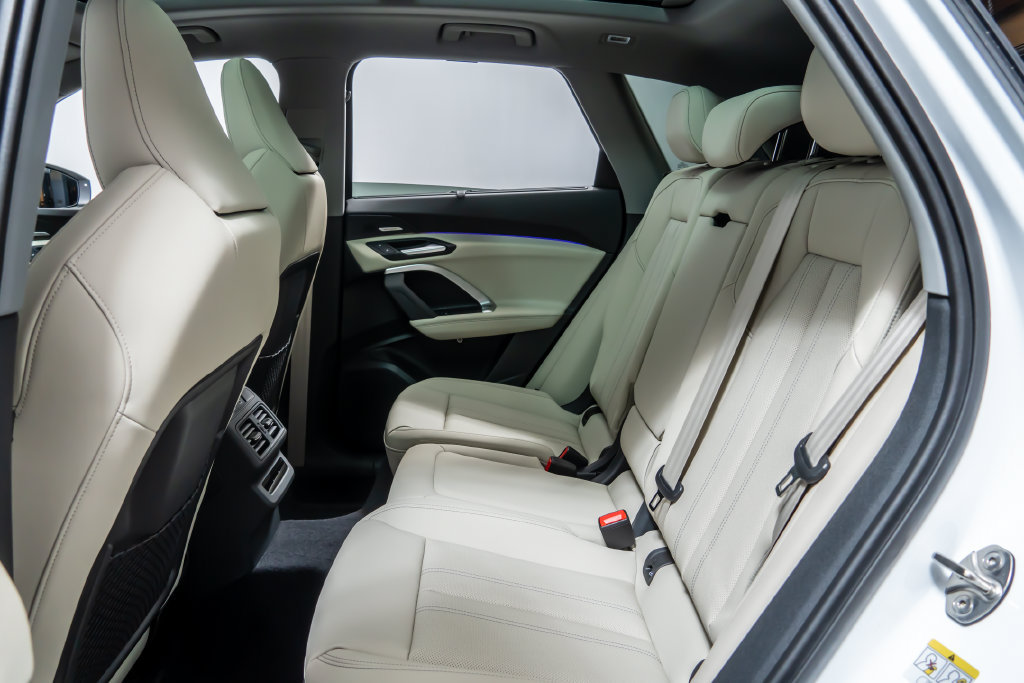 New 2026 Audi Q5 Premium Plus AWD/4WD image 27