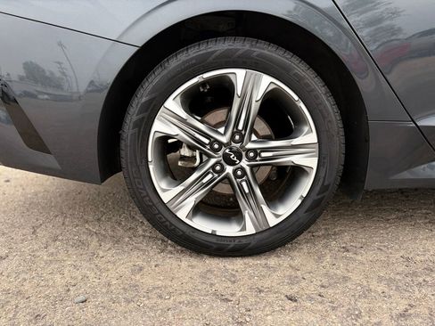 Used 2024 Kia K5 EX w/ EX Premium Package FWD image 27