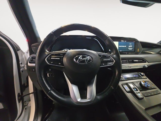 Used 2020 Hyundai Palisade Limited AWD/4WD image 13