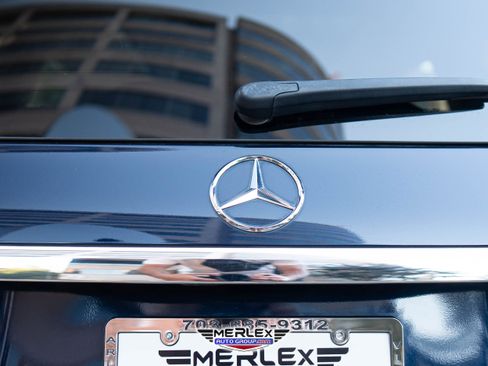 Used 2020 Mercedes-Benz GLS 450 4MATIC image 48