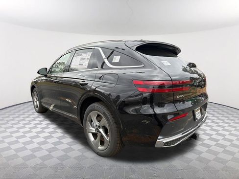 New 2026 Genesis GV70 2.5T image 7