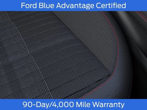 Used 2026 Ford Explorer ST-Line w/ ST-Line Street Pack AWD/4WD image 17