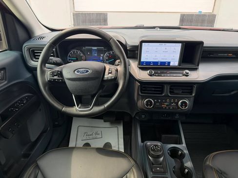 Used 2024 Ford Maverick Tremor w/ Tremor Off-Road Package AWD/4WD image 17
