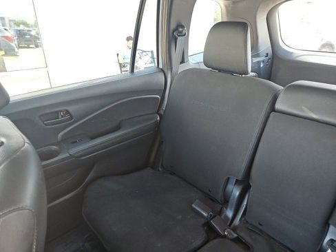 Certified 2022 Honda Passport EX-L image 13