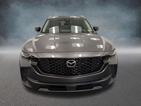 Certified 2024 MAZDA CX-50 AWD 2.5 S w/ Cargo Package image 2