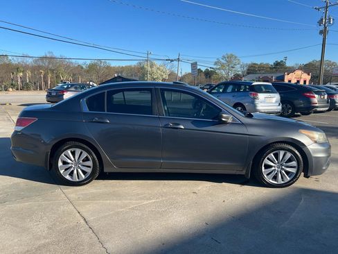 Used 2011 Honda Accord EX-L image 4