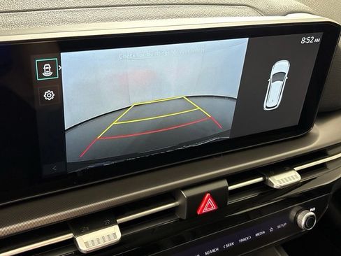 New 2026 Kia Sportage EX FWD image 37