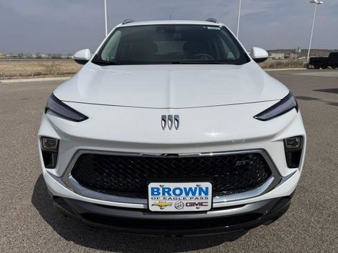 New 2026 Buick Encore GX Sport Touring image 4