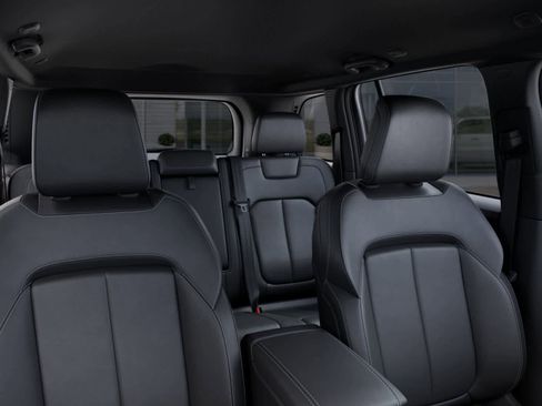 New 2026 Jeep Grand Cherokee Limited AWD/4WD image 26