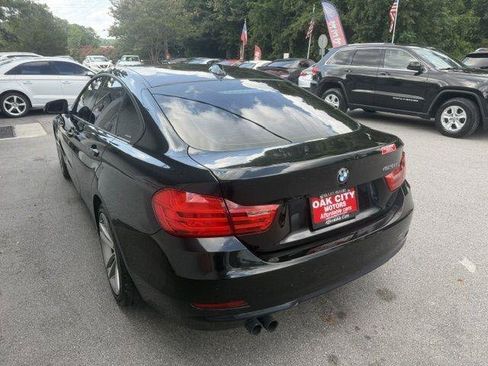 Used 2015 BMW 428i Gran Coupe RWD image 7