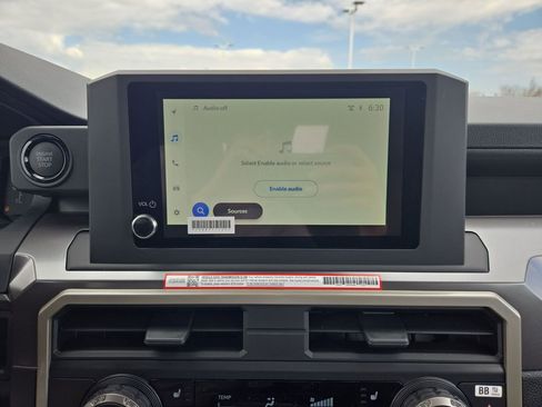 New 2026 Toyota Tacoma SR5 image 18