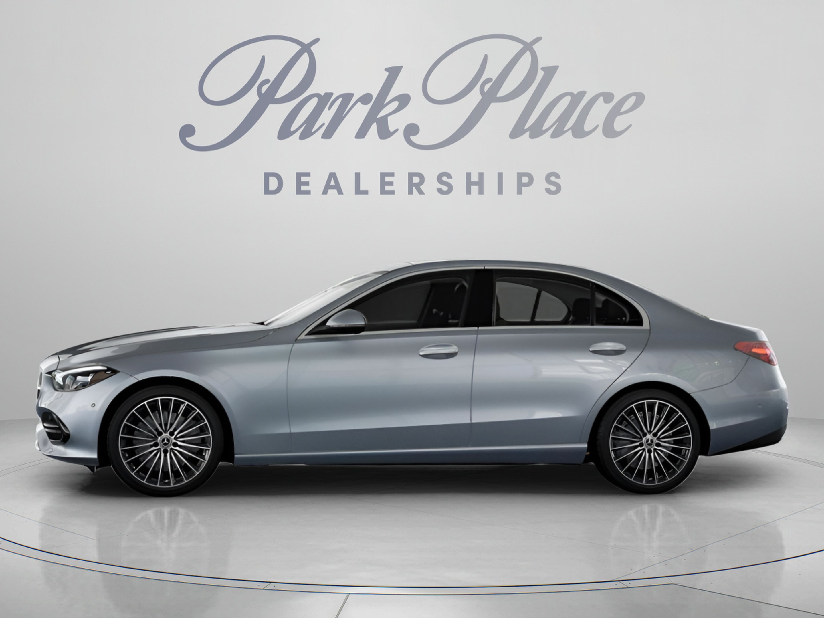 Used 2026 Mercedes-Benz C 300 Sedan image 5