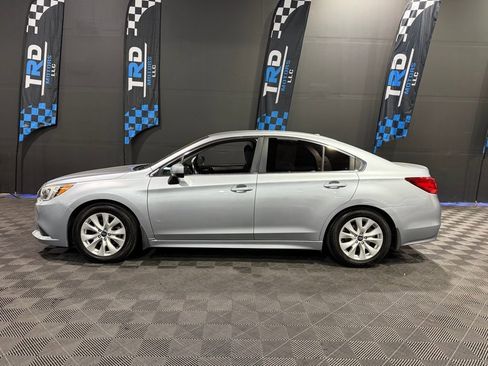 Used 2015 Subaru Legacy 2.5i Premium w/ Popular Package #2 image 2