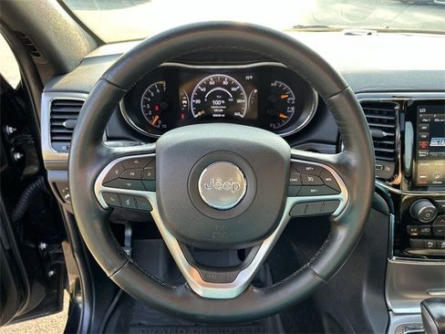 Certified 2020 Jeep Grand Cherokee Altitude image 18